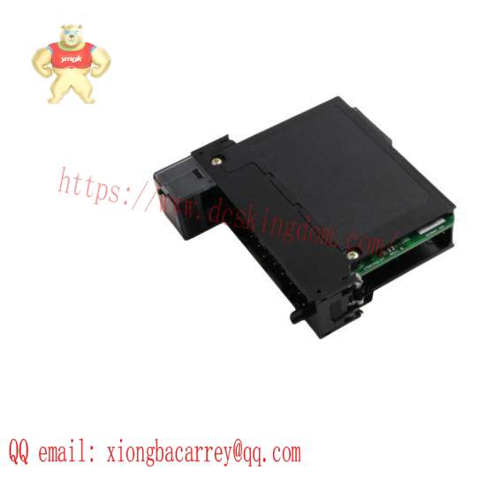 1756-OF8H ControlLogix 8 Pt A/O I or V HART Module