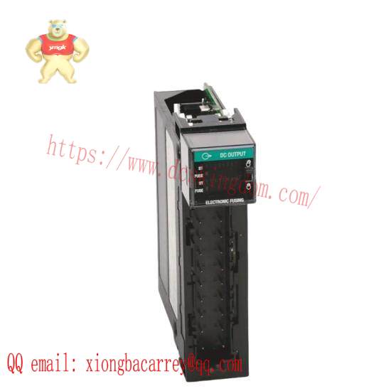 1756-OV16E Controllogix Output Module