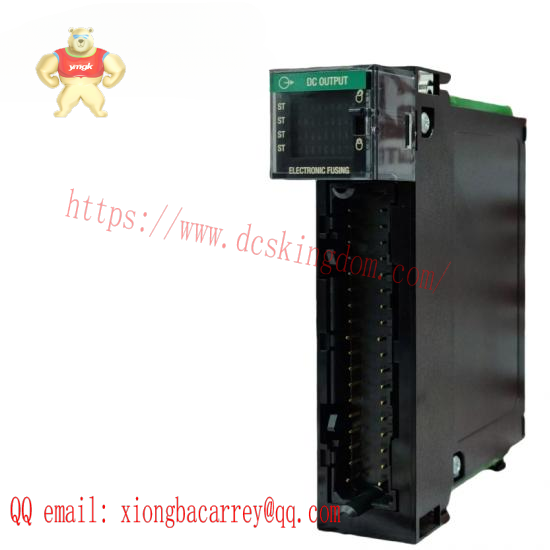 1756-OV32E ControlLogix 32 Point D/O Module