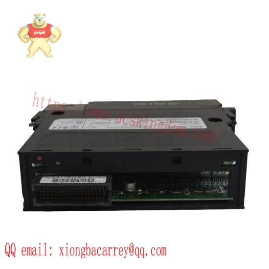 1756-OV32E ControlLogix 32 Point D/O Module