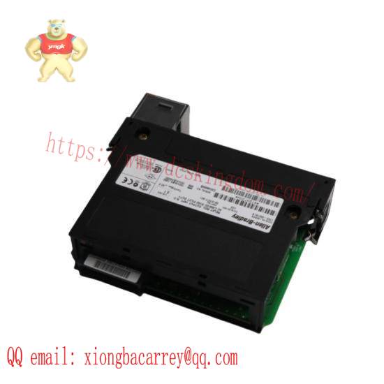 1756-OW16I Relay Output Module