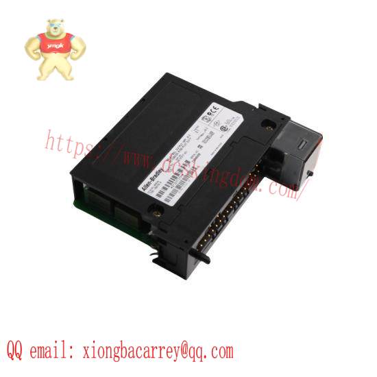 1756-OW16I Relay Output Module