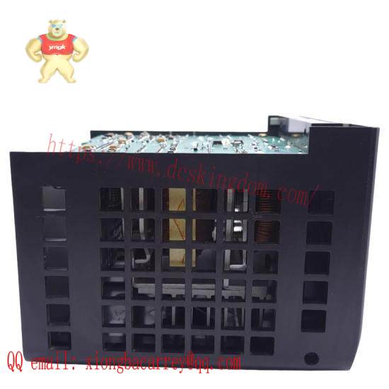 1756-PA72/B ControlLogix Power Supply