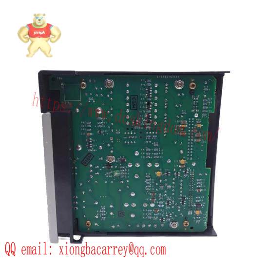 1756-PA72/B ControlLogix Power Supply