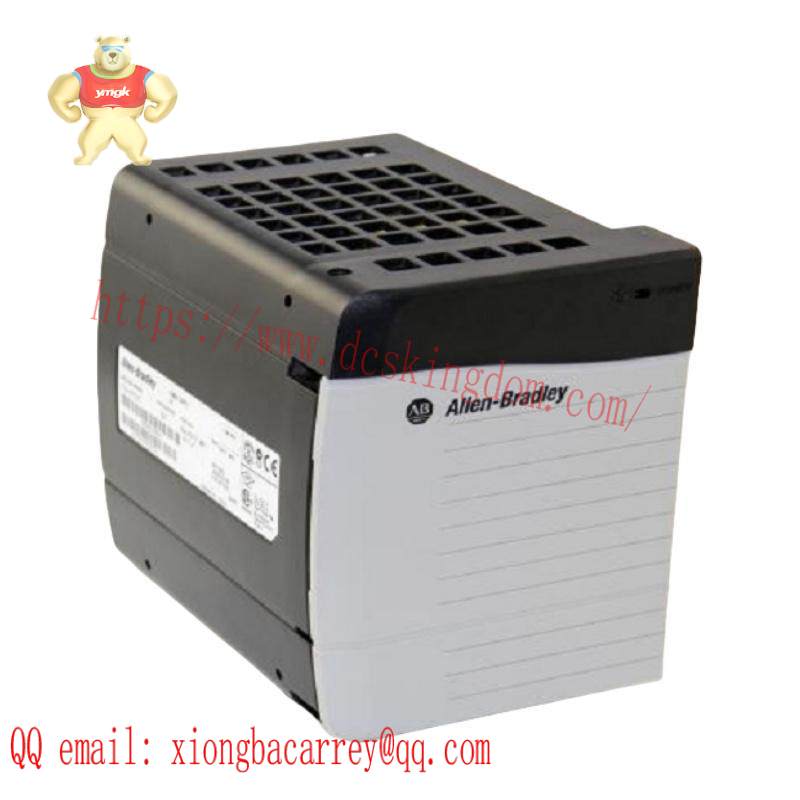 Allen bradley 1756-PA72K ContorlLogix Power Supply