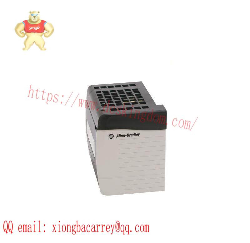 AB 1756-PA75/A Power Supply