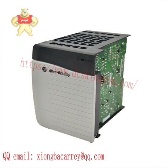1756-PA75/B Redundant Power Supply