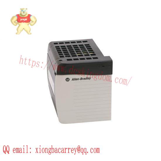 1756-PA75 Power Supply