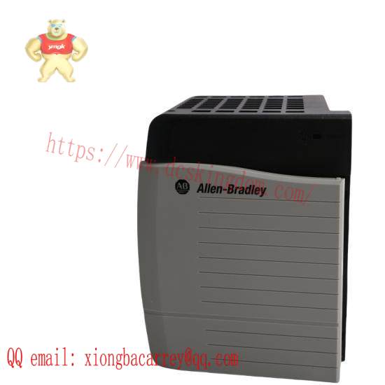 1756-PB72/C ControlLogix Power Supply