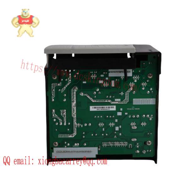 1756-PB72/C ControlLogix Power Supply