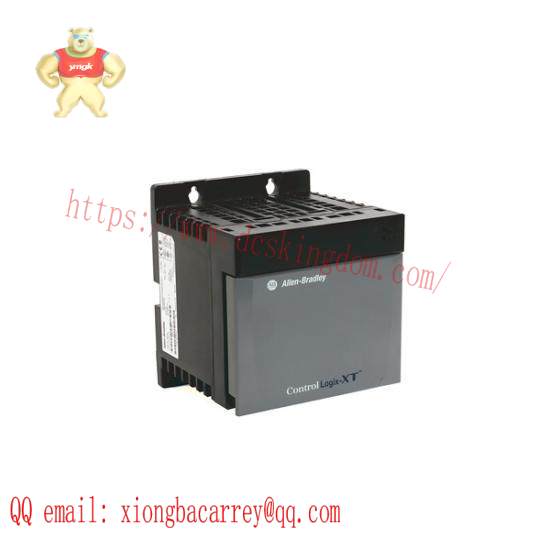 1756-PB75R/A Power Supply