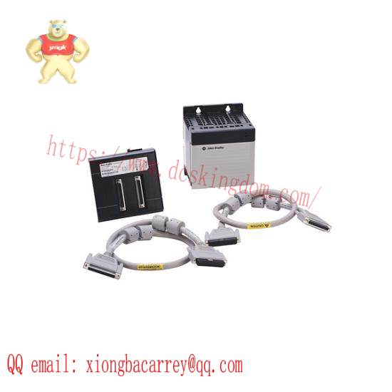 1756-PBR REDUNDANT POWER SUPPLY ASSEMBLY