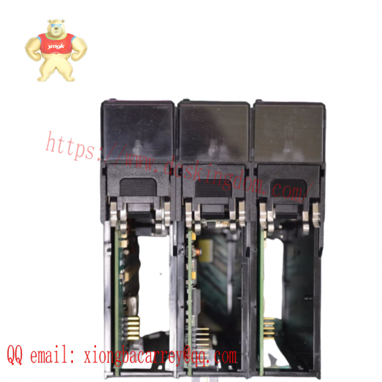 1756-PLS ControlLogix Programmable Limit Switch Module