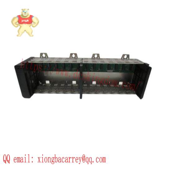 1756-PSCA Redundant Power Supply Adapter