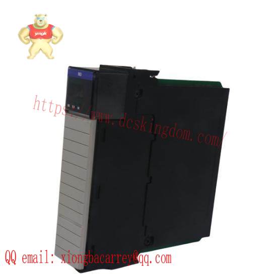 1756-RIO Scanner Module