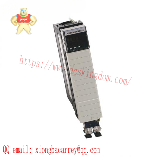 1756-RM2K  CLX Redundancy Module