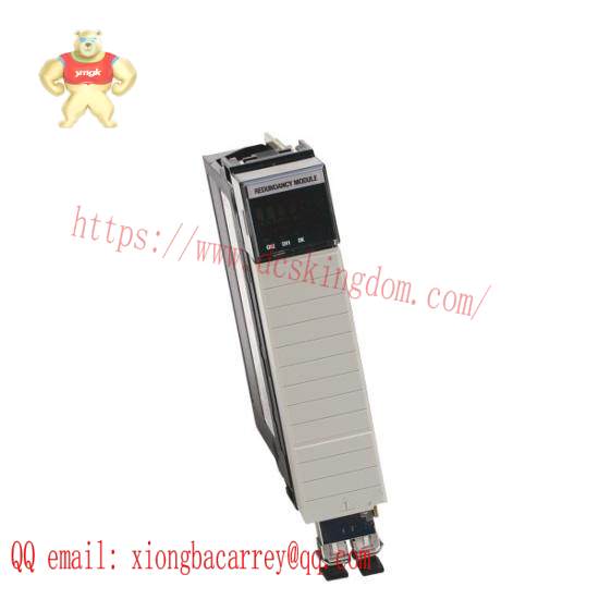1756-RM/A   1756RM/A ControlLogix Redundancy Module