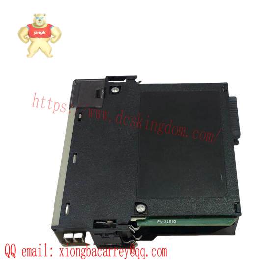 1756-RM/B ControlLogix Redundancy Module