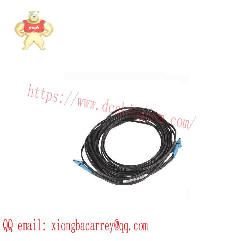  1756-RM Redundancy Module