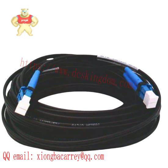 1756-RMC10 Fiber Optic Cable
