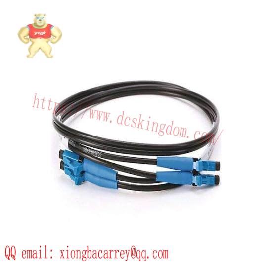 1756-RMCI fiber-optic communication cable