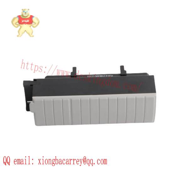 1756-TBCH Extended Depth Terminal Block