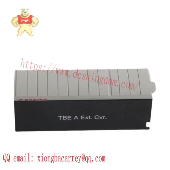 1756-TBE Extended Depth Terminal Block