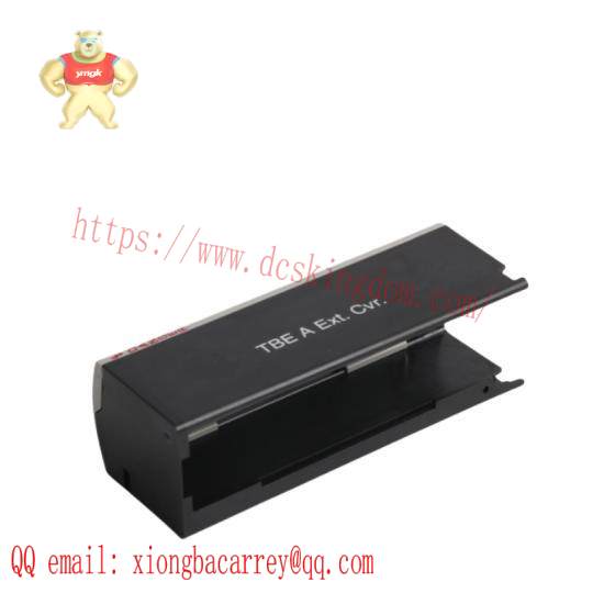 1756-TBE Extended Depth Terminal Block