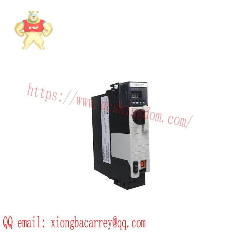 AB 1756－L71 ControlLogix DCS