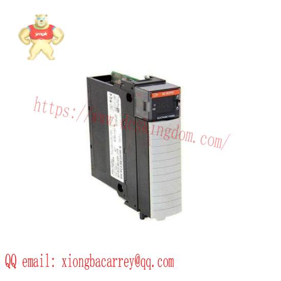 1756OB8EI Output Module