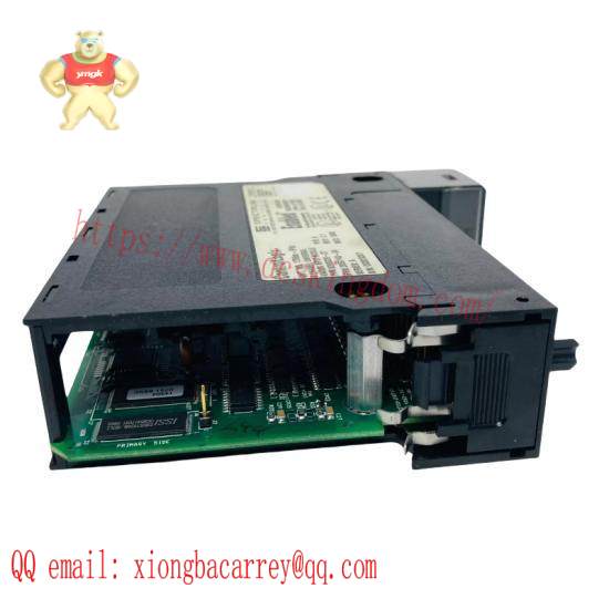 1756SC-IF8U Analog Input Module