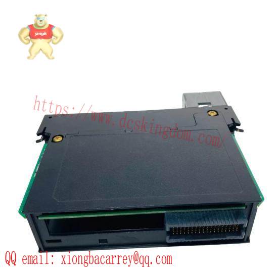 1756SC-IF8U Analog Input Module