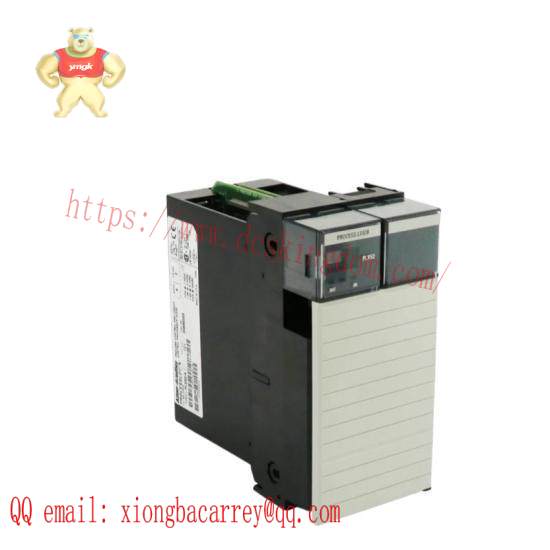1757-PLX52 ProcessLogix Processor Module