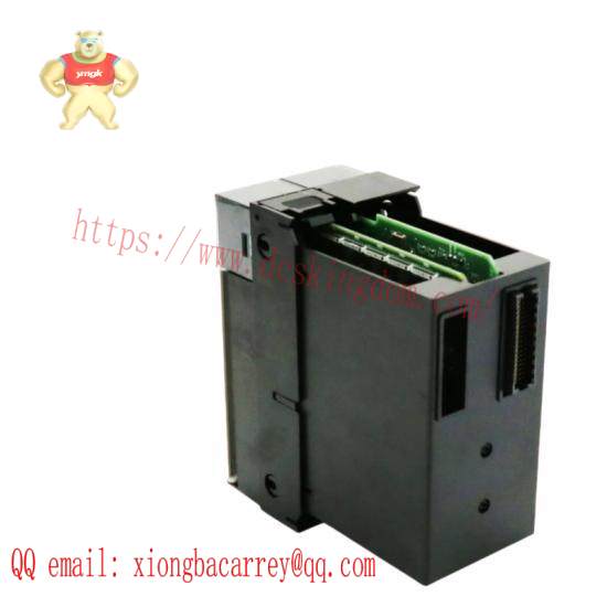 1757-PLX52 ProcessLogix Processor Module