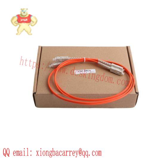 1757-SRC1 Redundancy Module Cable