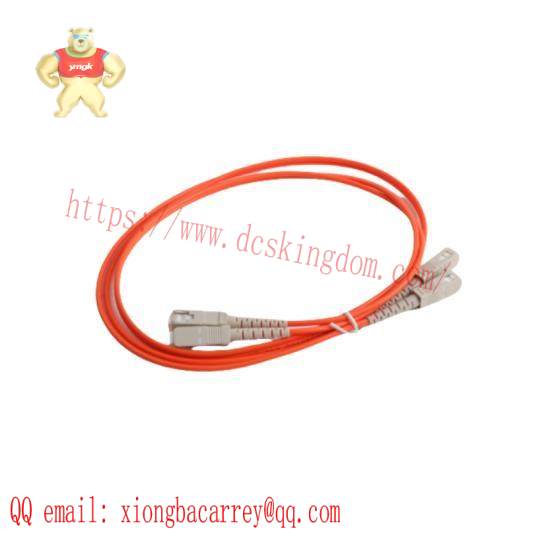 1757-SRC1 Redundancy Module Cable