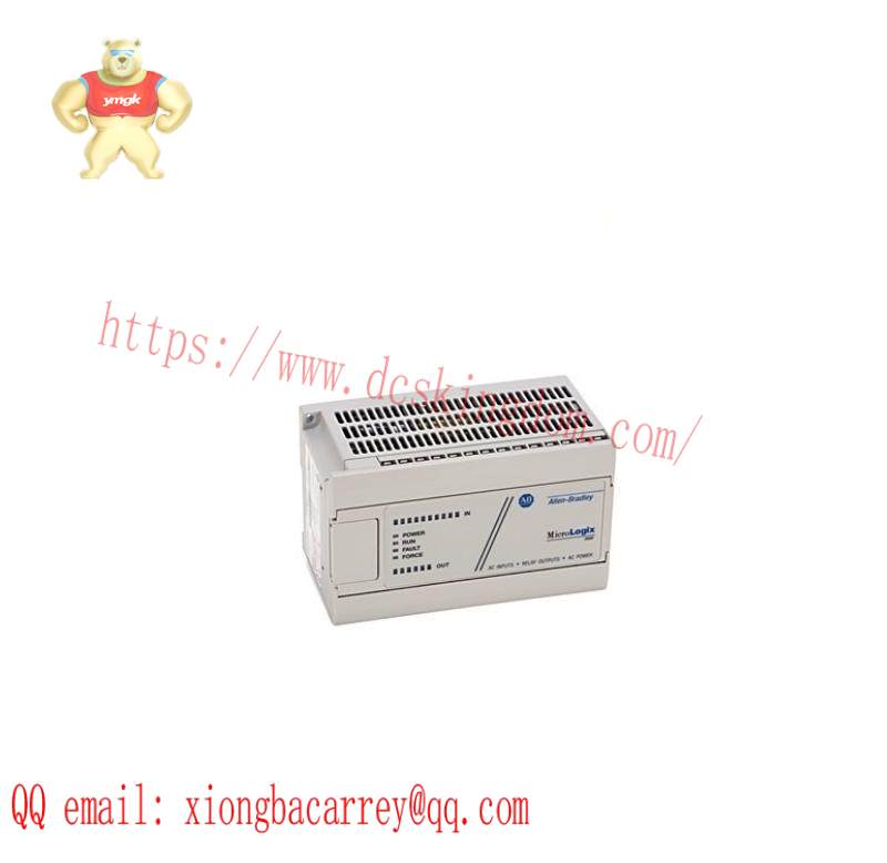 AB 1761-L16AWA 120/240vac power