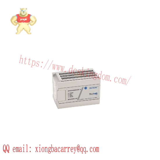 1761-L16BWA MicroLogix 1000