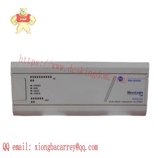 1761-L20BWB-5A   CONTROLLER 1761L20BWB5A