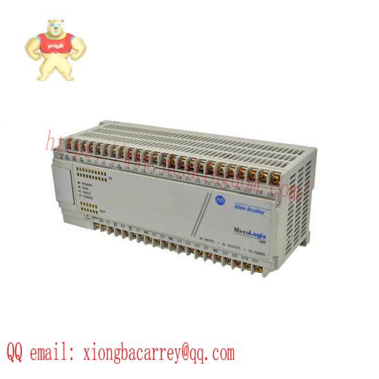 1761-L32AAA Controller Unit