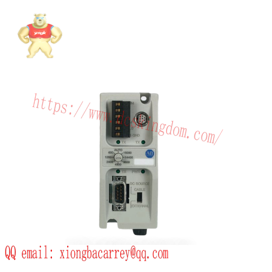 1761-NET-AIC Advanced Interface Converter