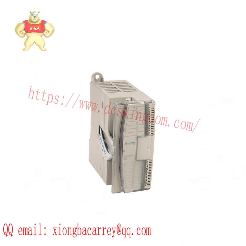  1762-IT4 Thermocouple Input MicroLogix 1200