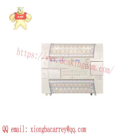 1762-L24AWA  MicroLogix 1200 24 Point Controller