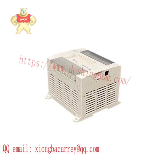 1762-L24AWA  MicroLogix 1200 24 Point Controller