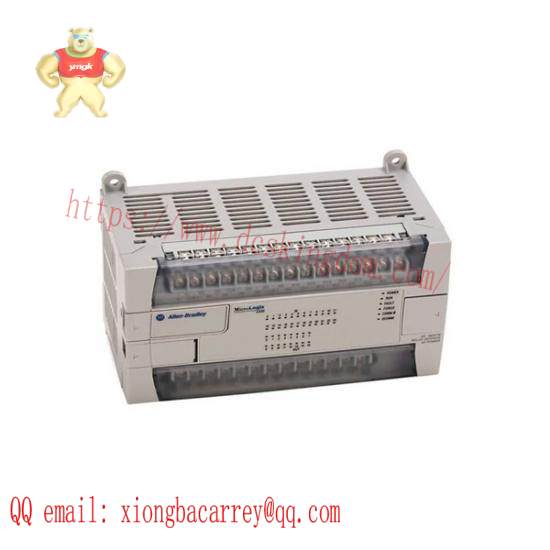 1762-L24BWAR Controller