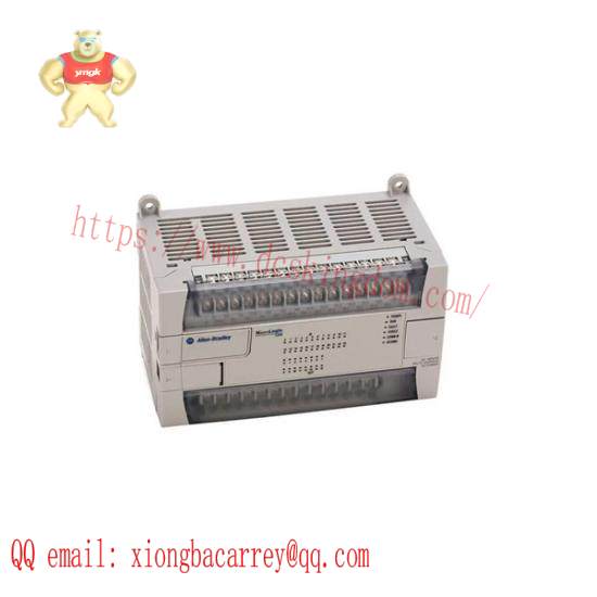 1762-L24BXBR MicroLogix 1200 24 Point Controller