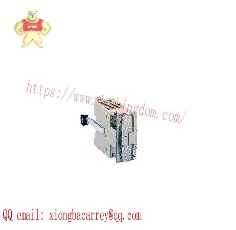 AB 1762-OF4 Analog Output Module