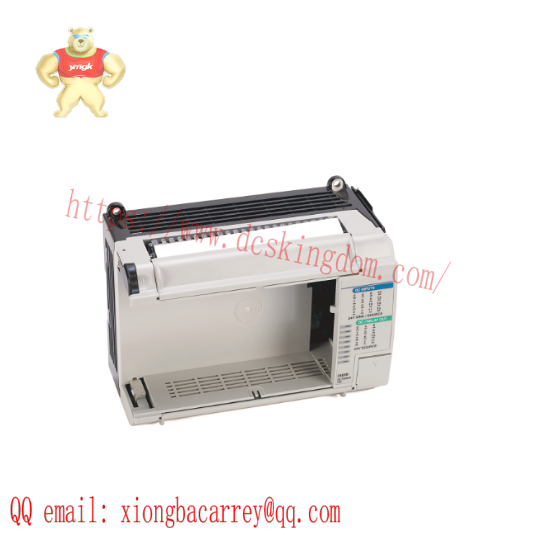 1764-28BXB MicroLogix 1500 Base