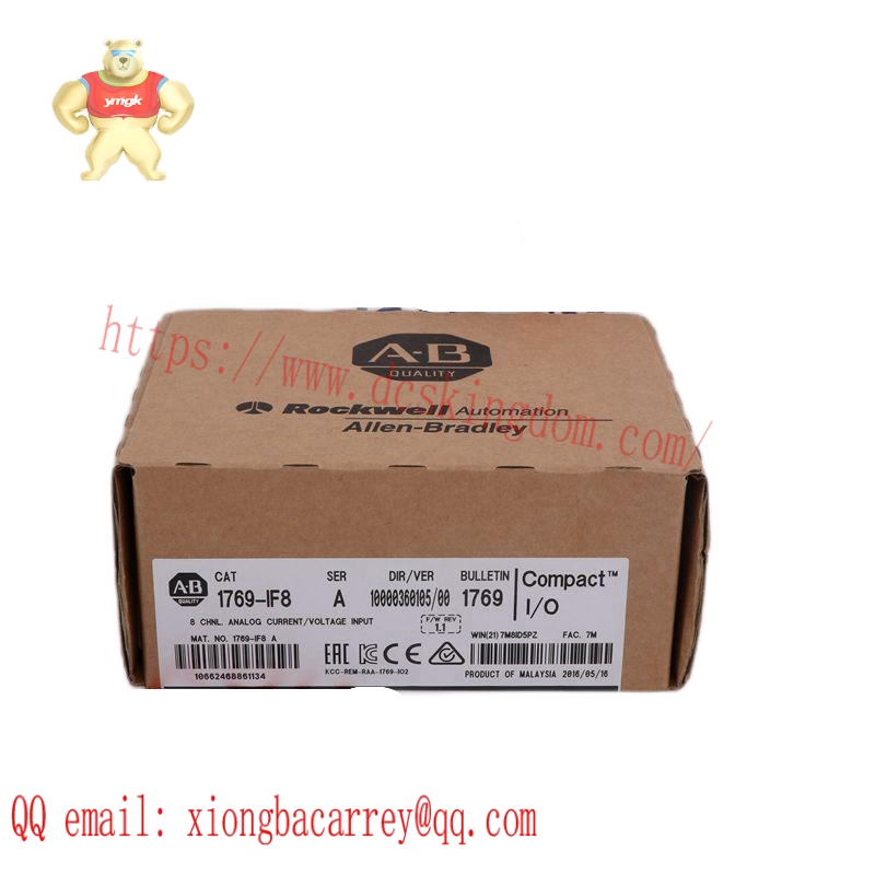 AB 1764-DAT Optional Data Access Plug in Tool