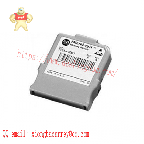 1764-MM1 Memory Module